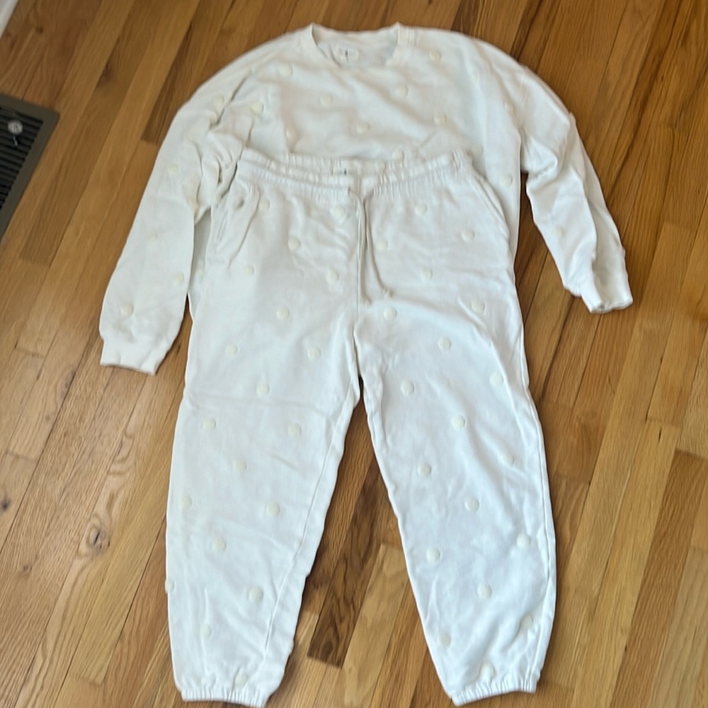 Lou and Grey Set